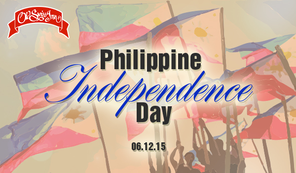 Araw ng kalayaan_OldSwissInn