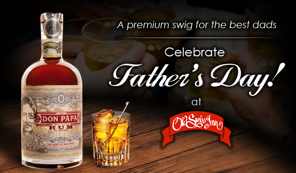 Don Papa Rum_Father's Day