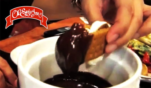 Old-Swiss-Inn-Chocolate-Fondue