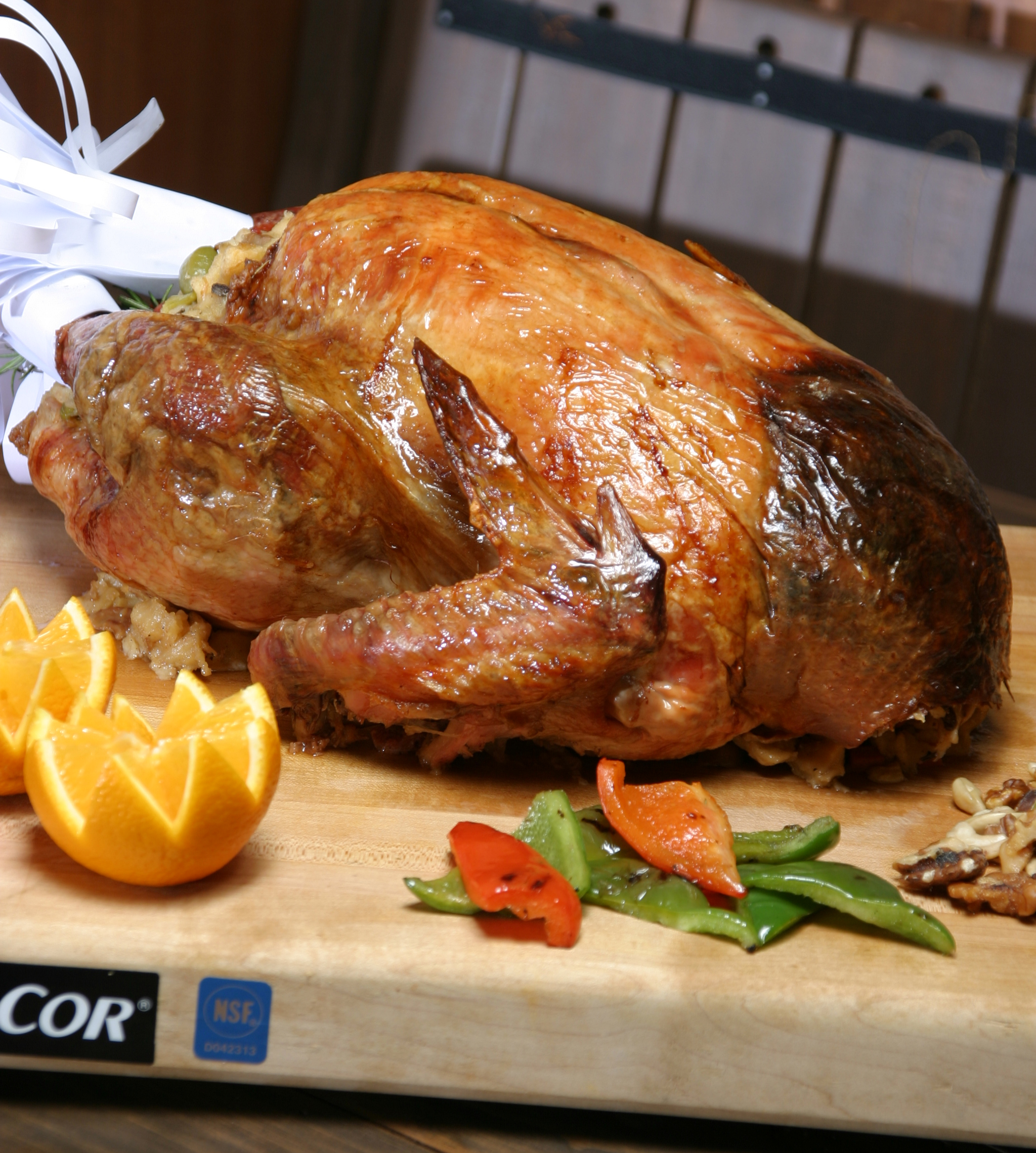 turkey vertical